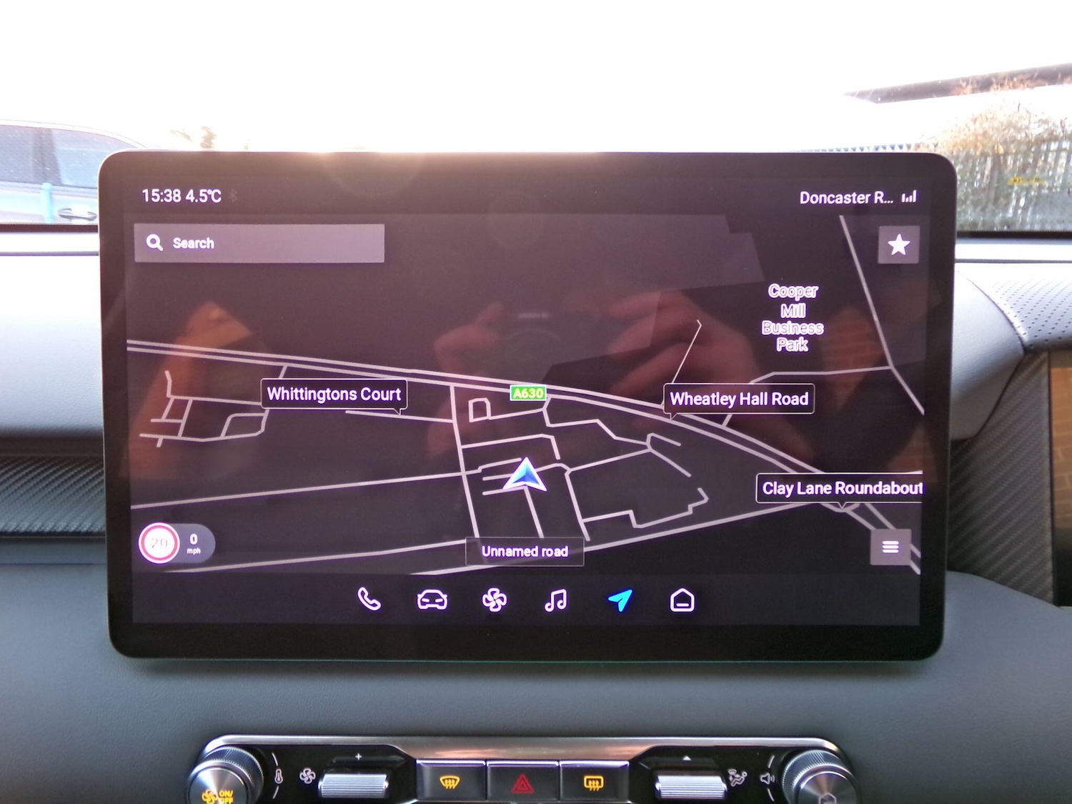 Used MG MGS5 2025 for sale - 77156626: Photo 17