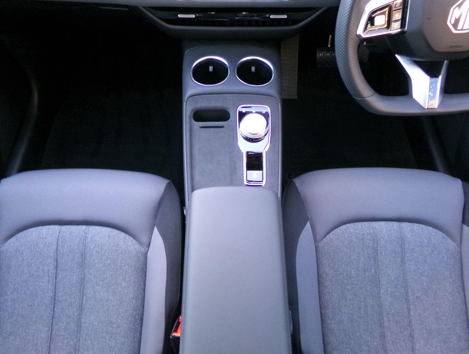 Used MG MGS5 2025 for sale - 77156626: Photo 19