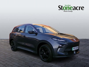 Used MG MGS5 2025 for sale - 77156626: Photo