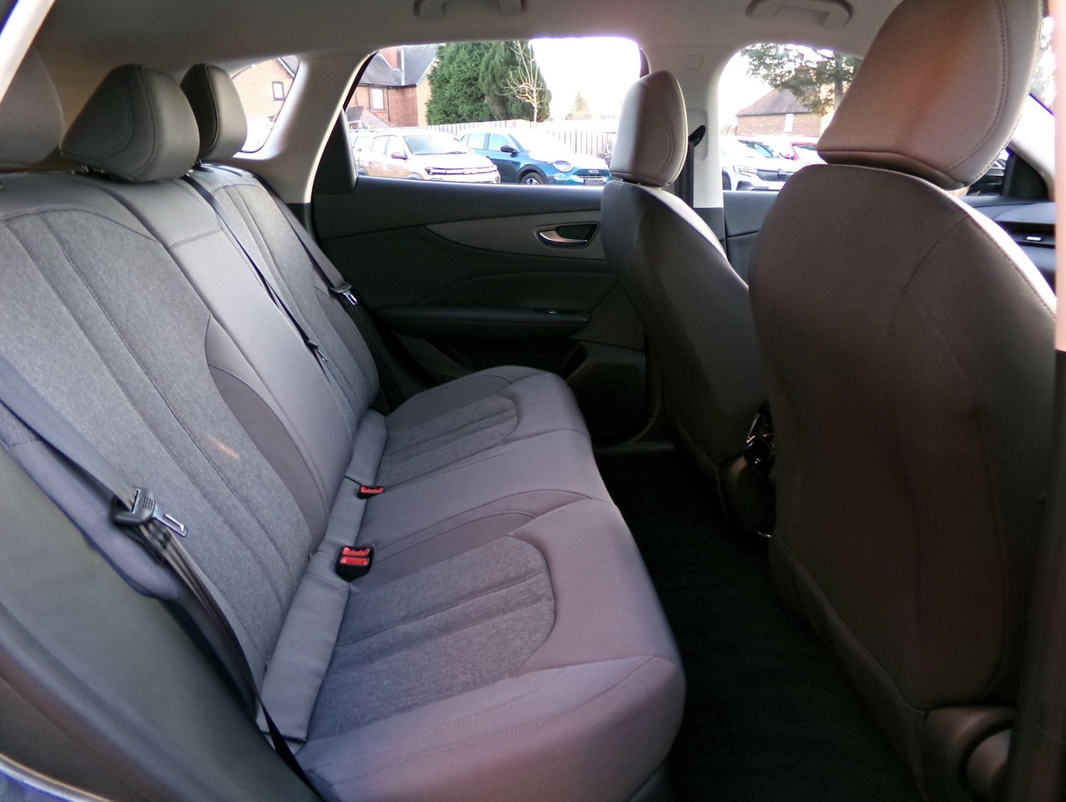 Used MG MGS5 2025 for sale - 77156626: Photo 20