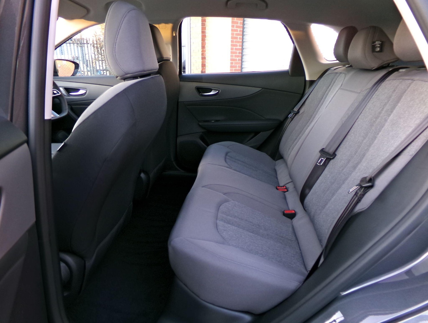 Used MG MGS5 2025 for sale - 77156626: Photo 21