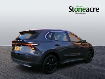 Used MG MGS5 2025 for sale - 77156626: Photo