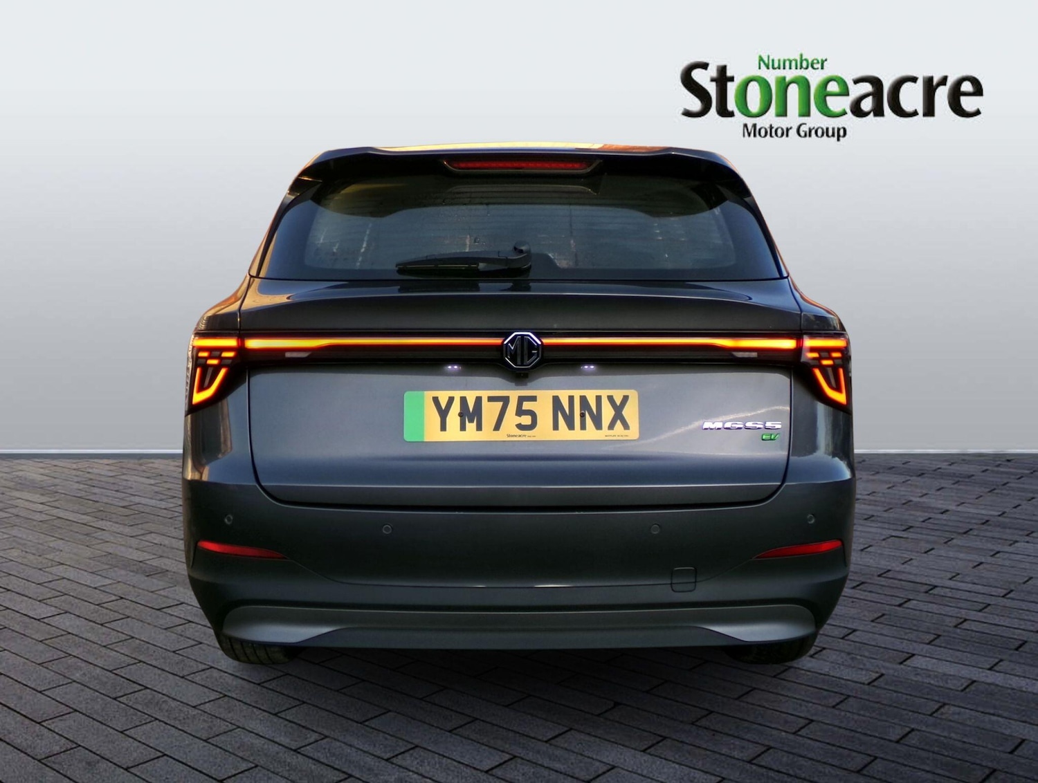 Used MG MGS5 2025 for sale - 77156626: Photo 3