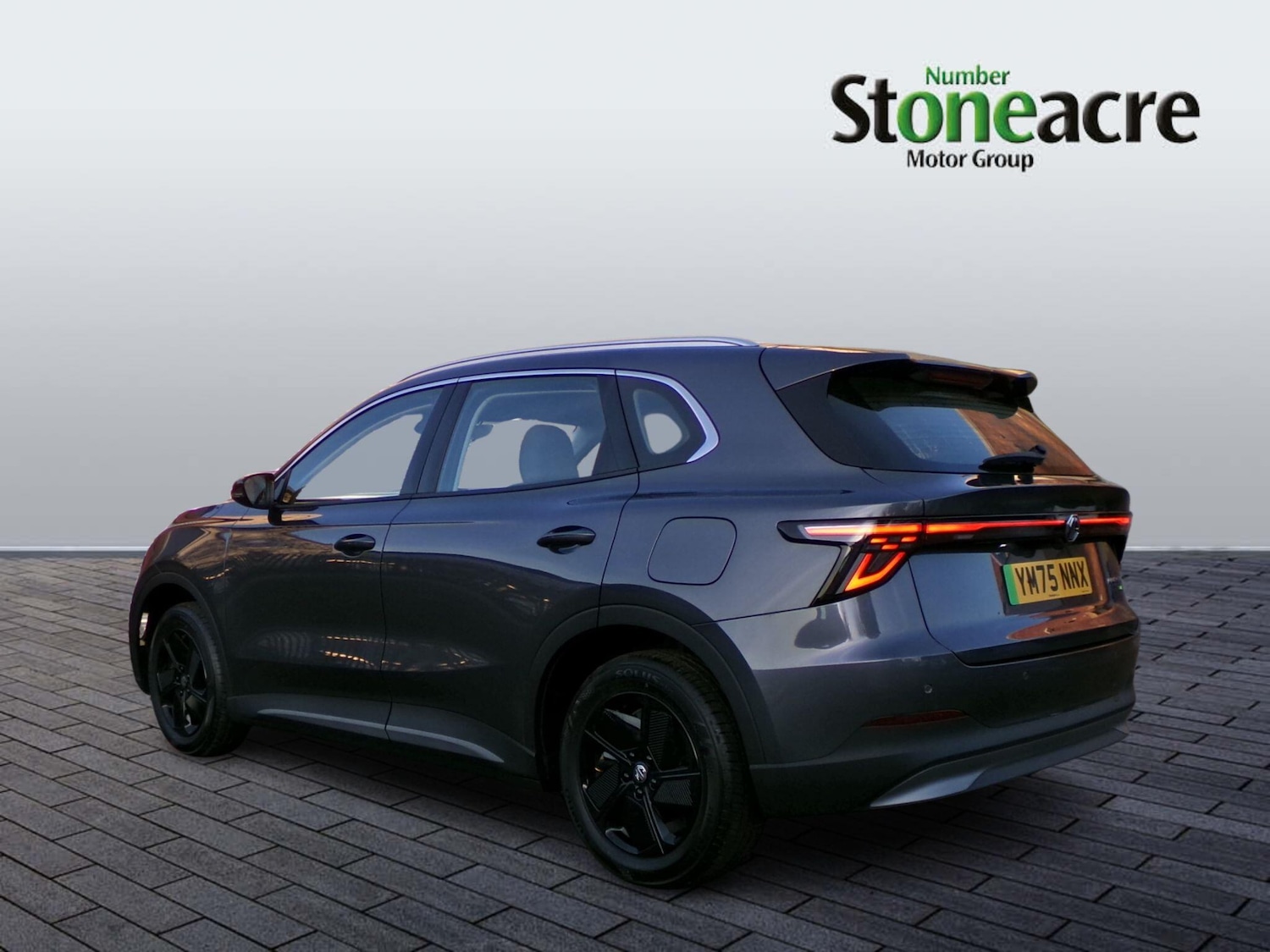 Used MG MGS5 2025 for sale - 77156626: Photo 4