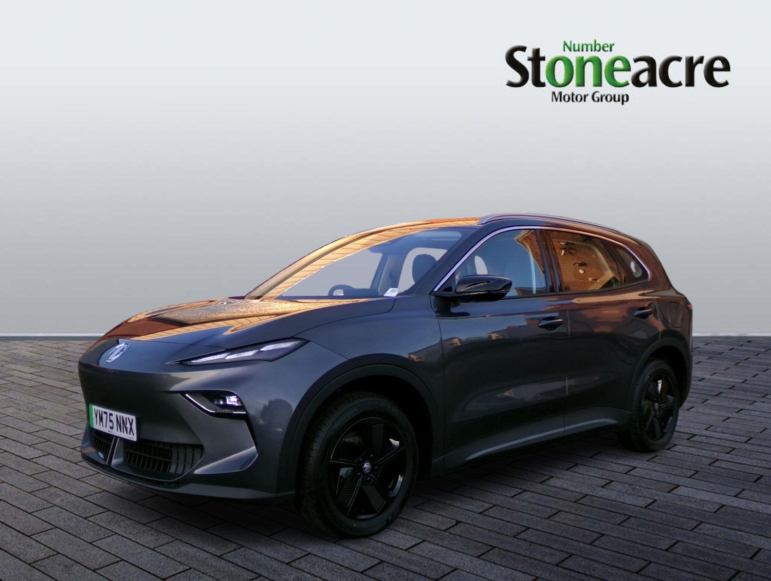 Used MG MGS5 2025 for sale - 77156626: Photo 5