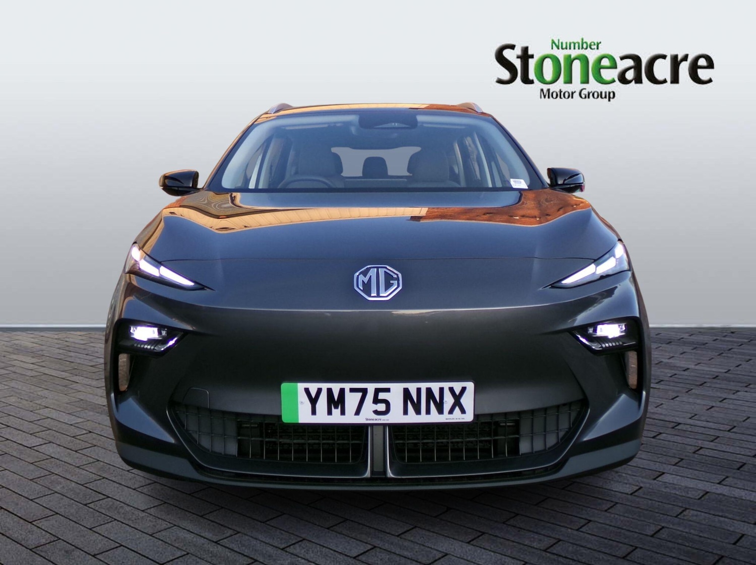 Used MG MGS5 2025 for sale - 77156626: Photo 6