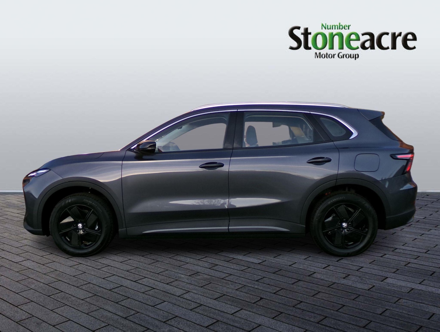 Used MG MGS5 2025 for sale - 77156626: Photo 7