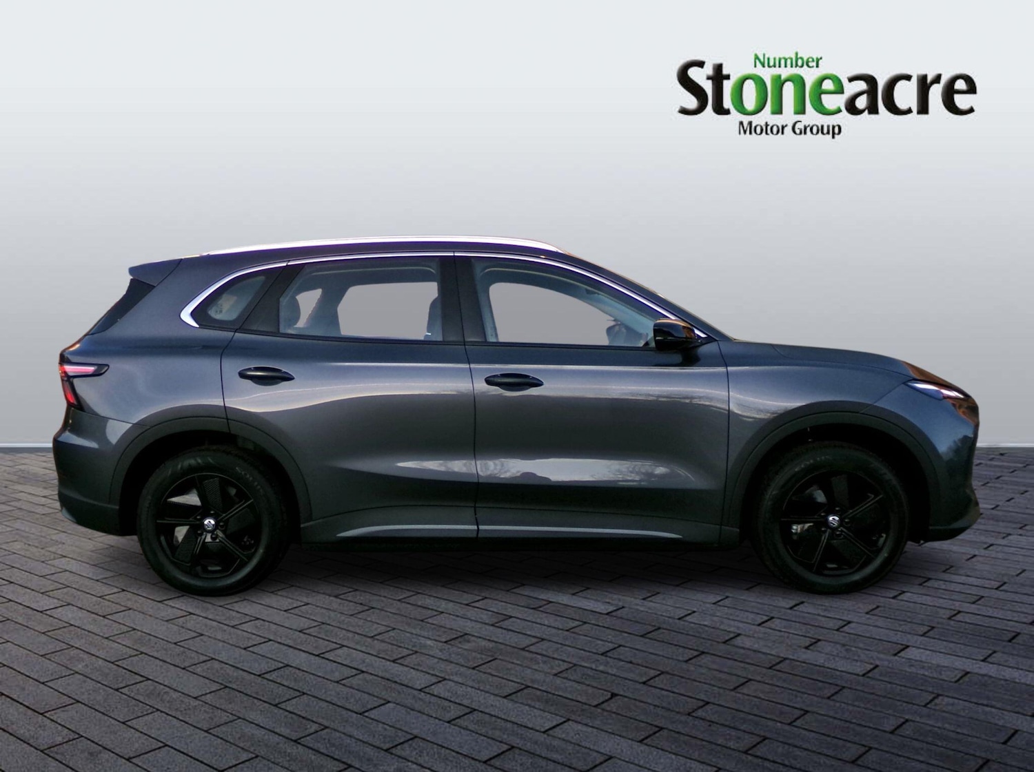 Used MG MGS5 2025 for sale - 77156626: Photo 8