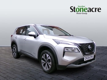 Used Nissan X-Trail 2024 for sale - 78705655: Photo