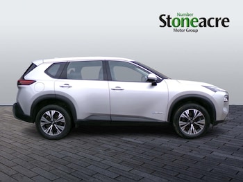 Used Nissan X-Trail 2024 for sale - 78705655: Photo
