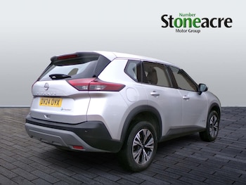 Used Nissan X-Trail 2024 for sale - 78705655: Photo