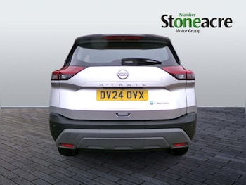 Used Nissan X-Trail 2024 for sale - 78705655: Photo