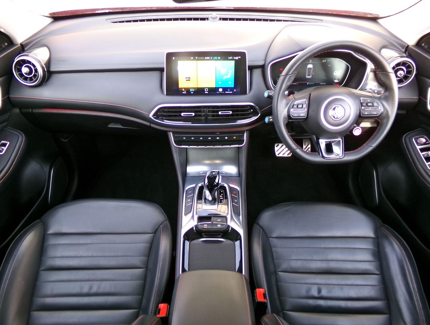 Used MG MG HS 2022 for sale - 77253755: Photo 10