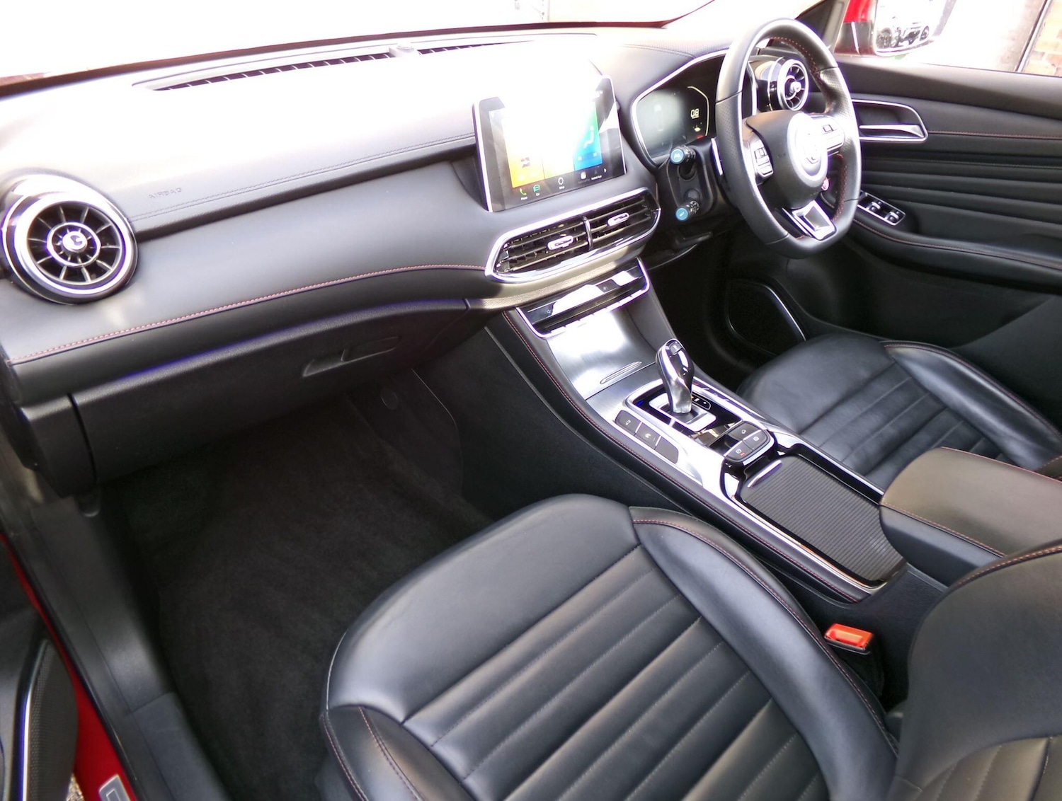 Used MG MG HS 2022 for sale - 77253755: Photo 11