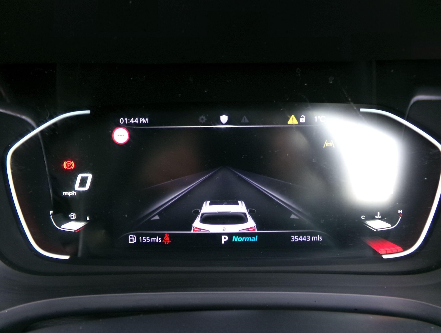 Used MG MG HS 2022 for sale - 77253755: Photo 12