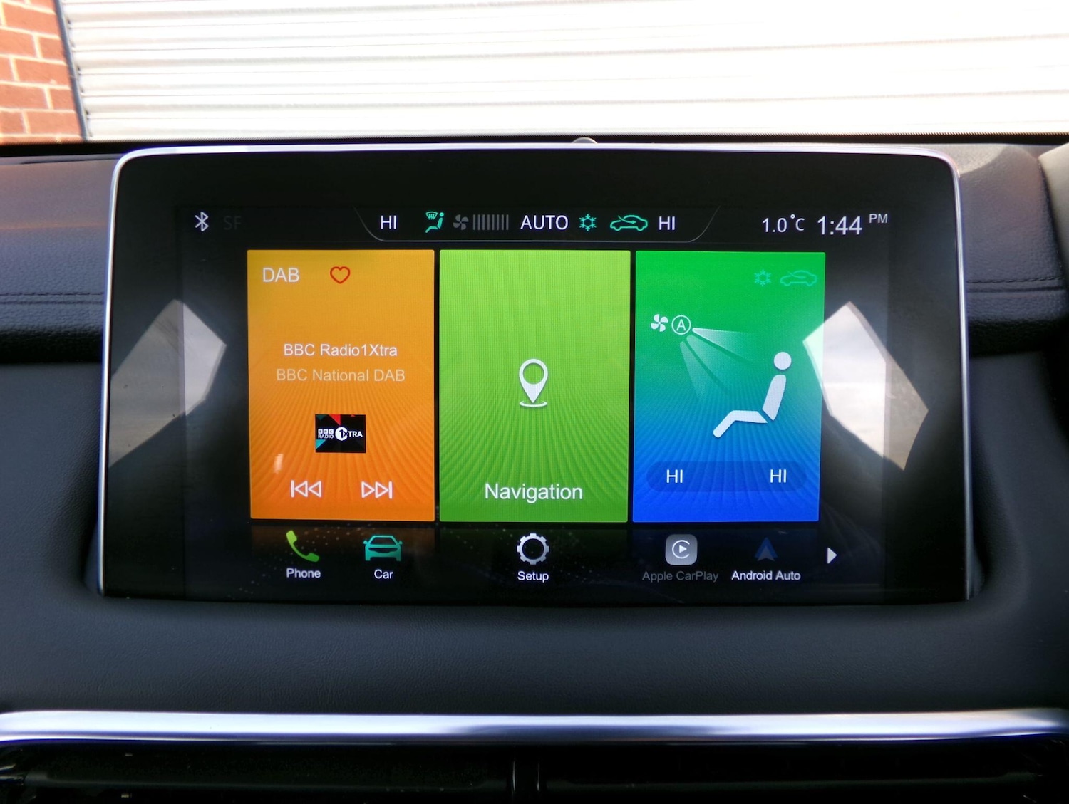 Used MG MG HS 2022 for sale - 77253755: Photo 13