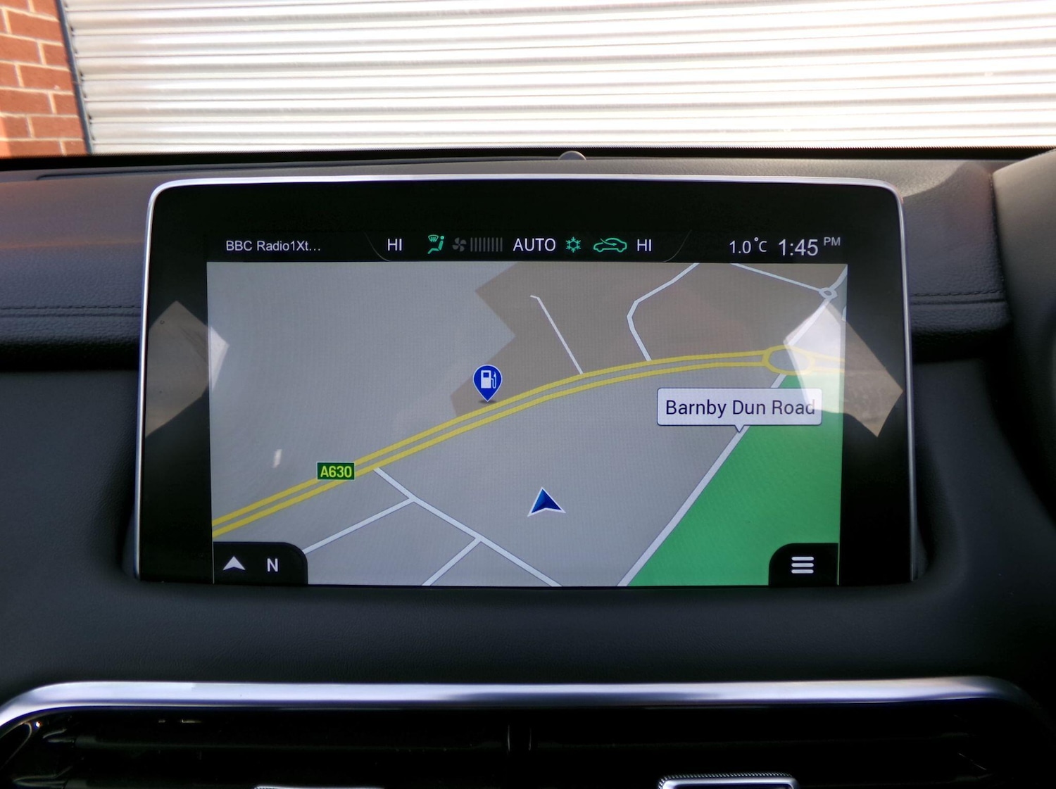 Used MG MG HS 2022 for sale - 77253755: Photo 15