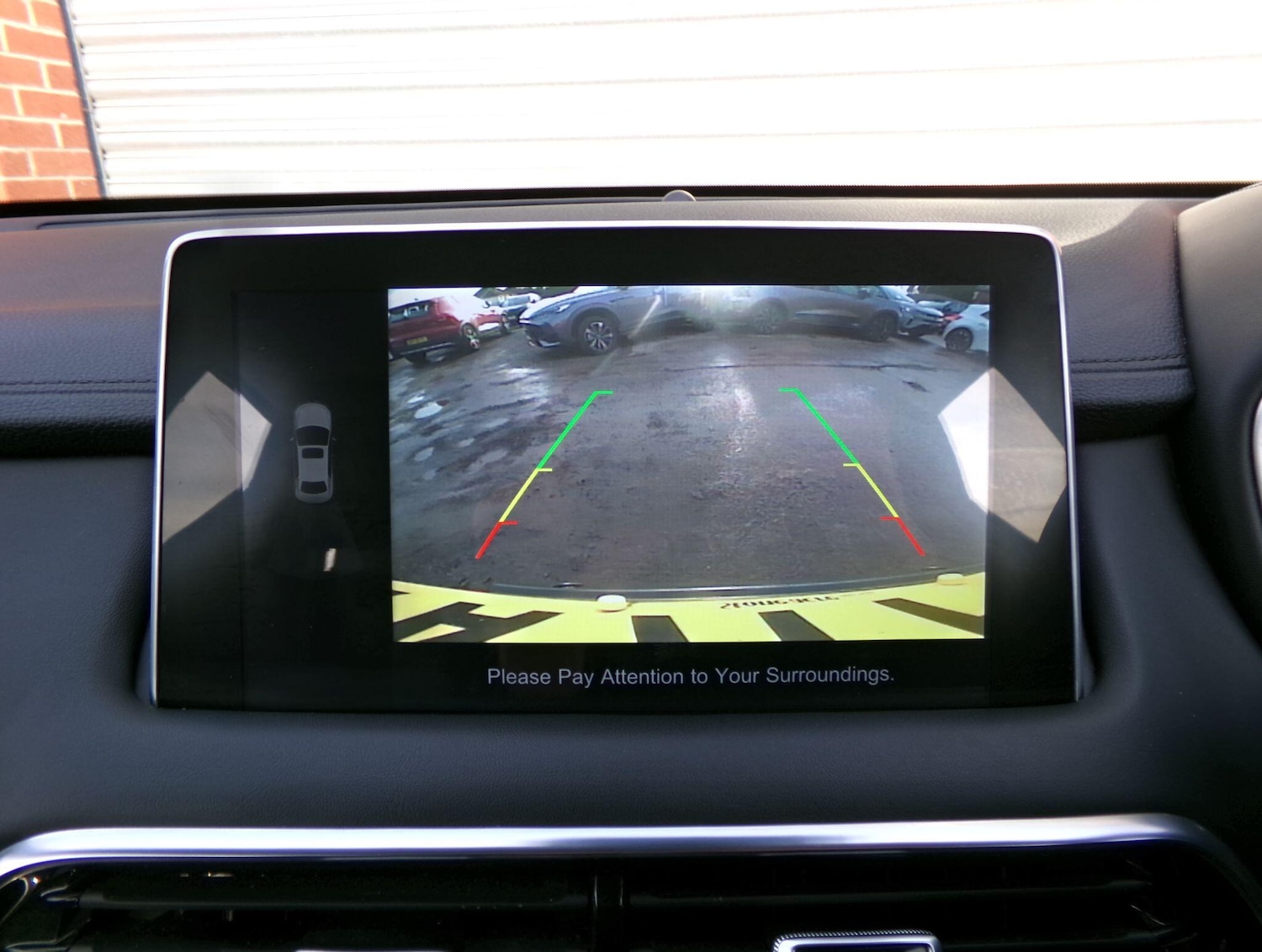 Used MG MG HS 2022 for sale - 77253755: Photo 16