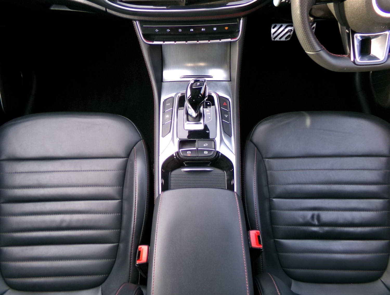 Used MG MG HS 2022 for sale - 77253755: Photo 17