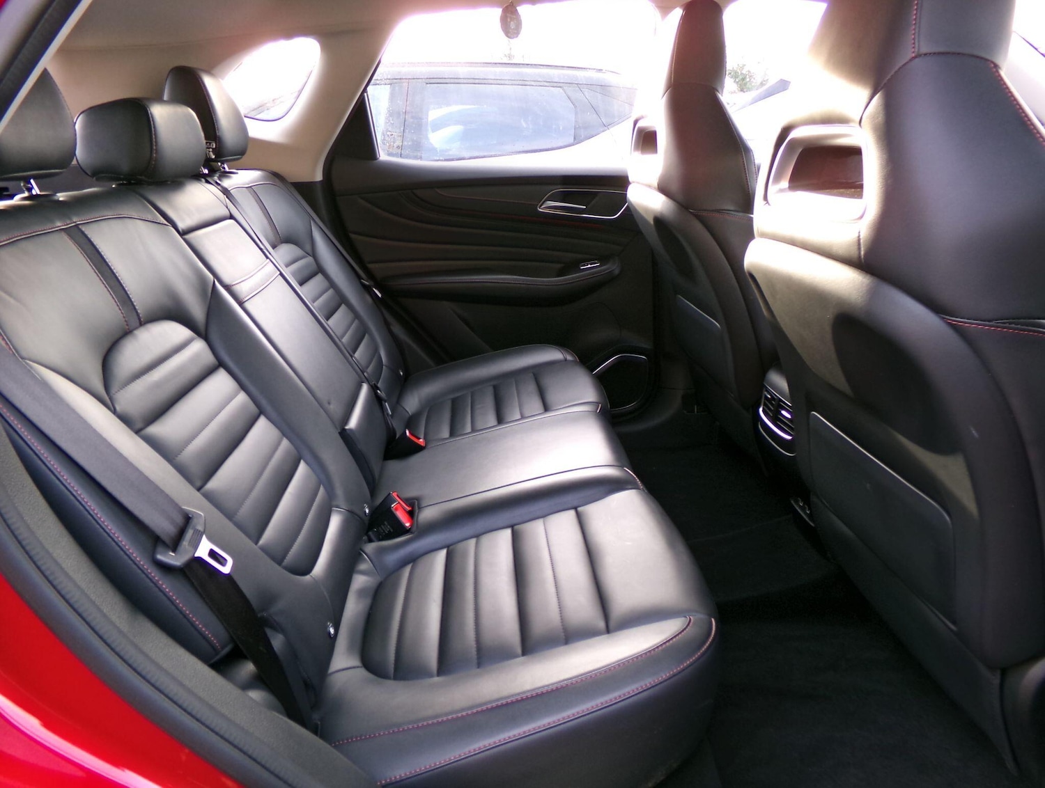 Used MG MG HS 2022 for sale - 77253755: Photo 18