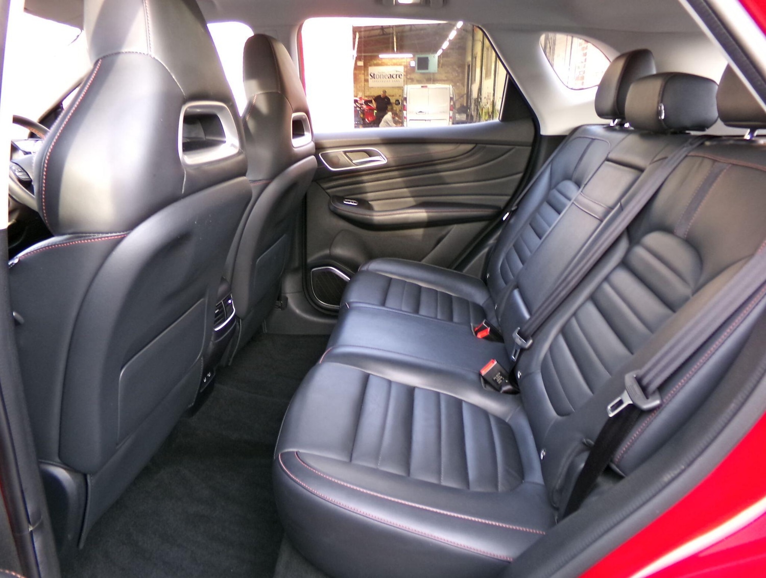 Used MG MG HS 2022 for sale - 77253755: Photo 19