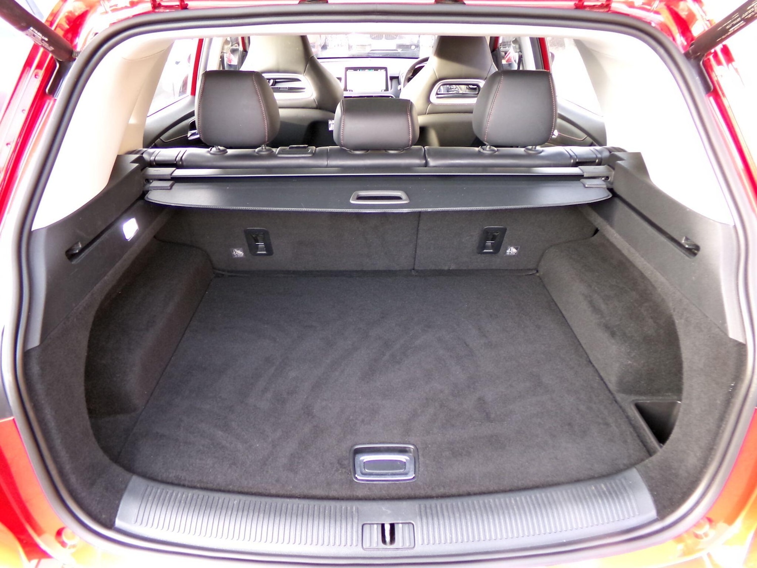 Used MG MG HS 2022 for sale - 77253755: Photo 20