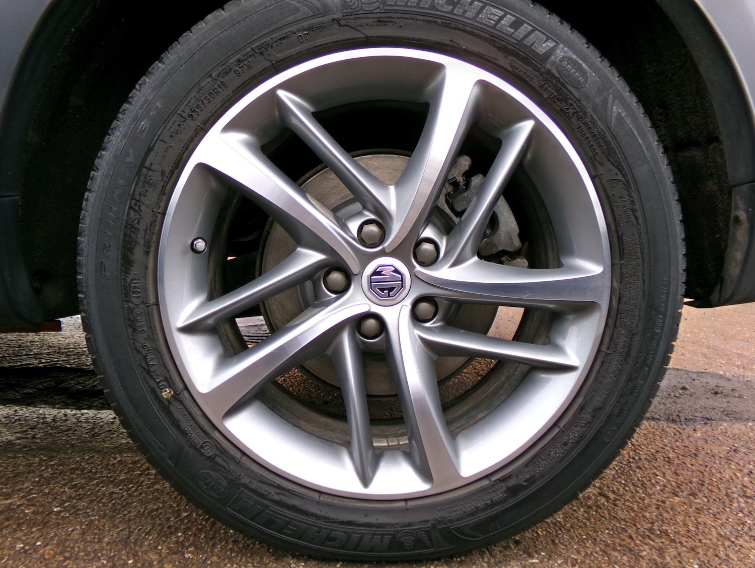 Used MG MG HS 2022 for sale - 77253755: Photo 21