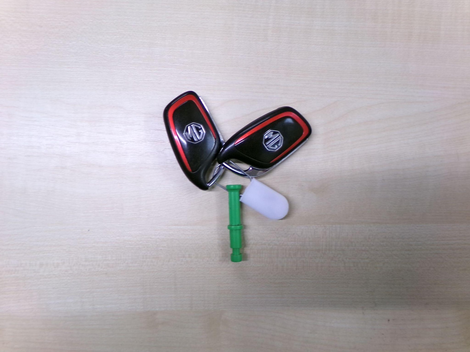 Used MG MG HS 2022 for sale - 77253755: Photo 22