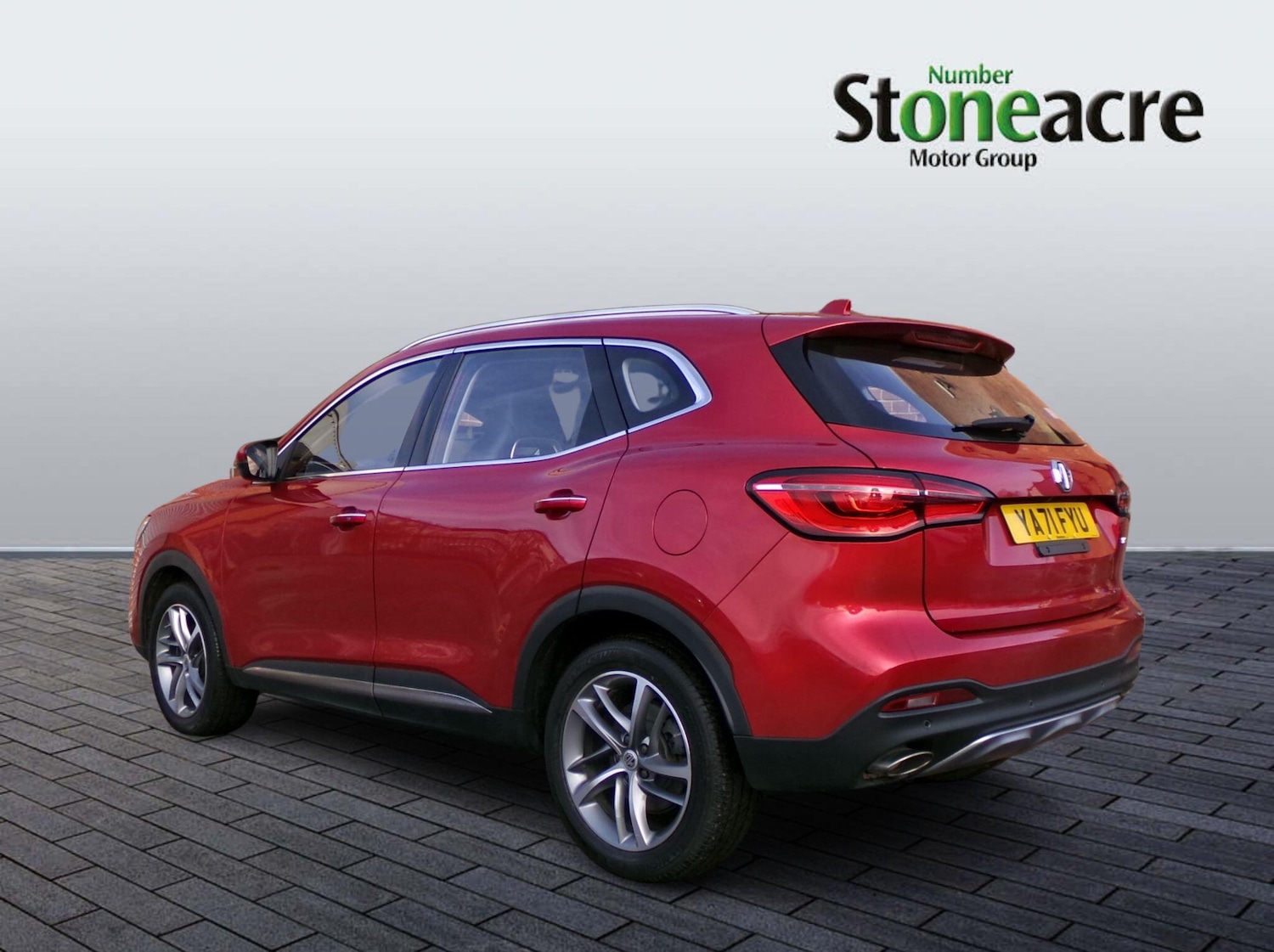 Used MG MG HS 2022 for sale - 77253755: Photo 4