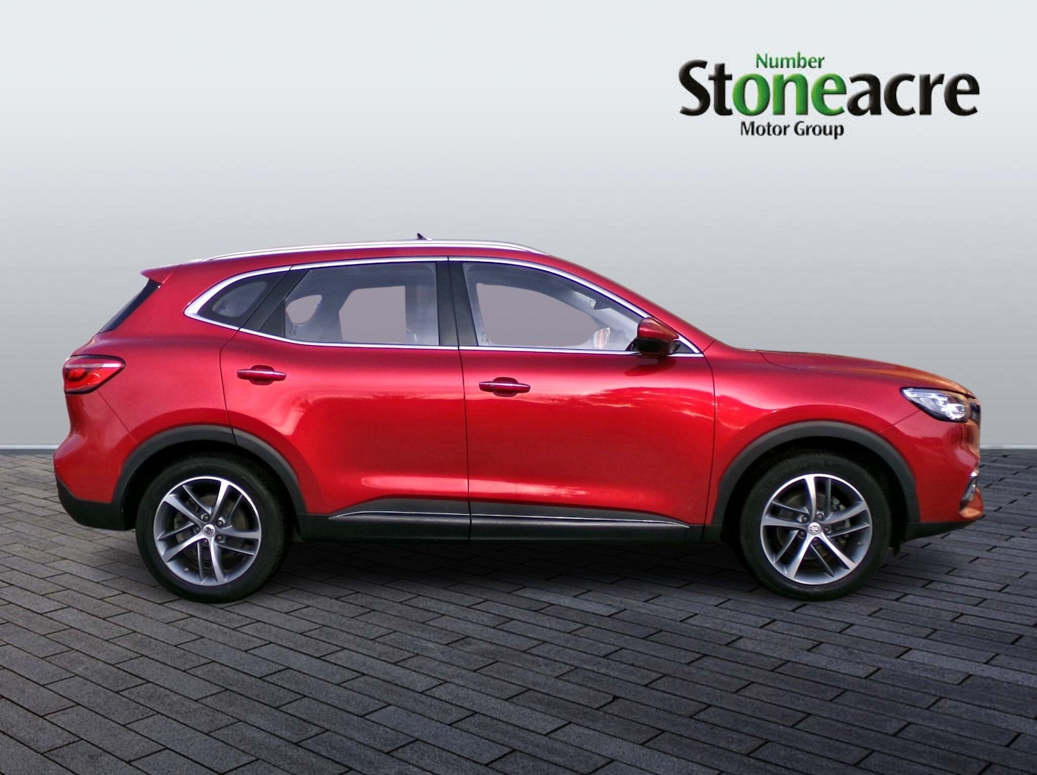 Used MG MG HS 2022 for sale - 77253755: Photo 8