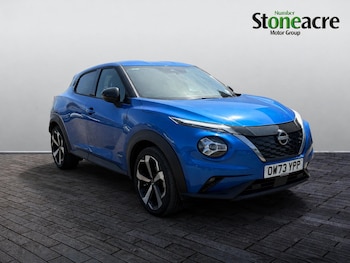 Used Nissan Juke 2024 for sale - 79496297: Photo