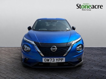 Used Nissan Juke 2024 for sale - 79496297: Photo