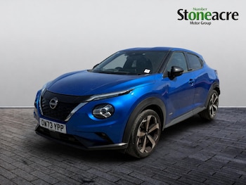 Used Nissan Juke 2024 for sale - 79496297: Photo