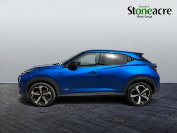 Used Nissan Juke 2024 for sale - 79496297: Photo