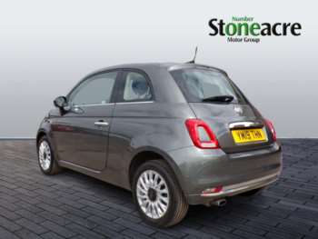 Used Fiat 500 2019 for sale - 74798827: Photo