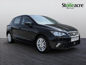 Used SEAT Ibiza 2021 for sale - 79426092: Photo