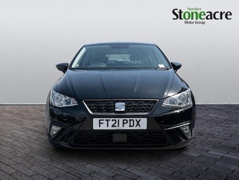 Used SEAT Ibiza 2021 for sale - 79426092: Photo