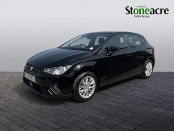 Used SEAT Ibiza 2021 for sale - 79426092: Photo