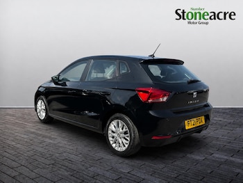Used SEAT Ibiza 2021 for sale - 79426092: Photo