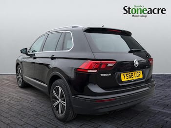 Used Volkswagen Tiguan 2019 for sale - 79780434: Photo