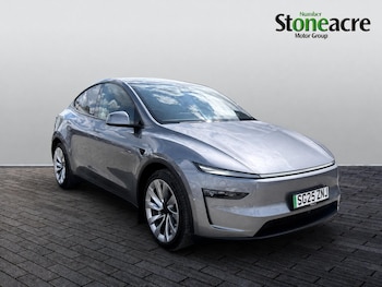 Used Tesla Model Y 2025 for sale - 79590384: Photo
