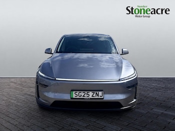 Used Tesla Model Y 2025 for sale - 79590384: Photo