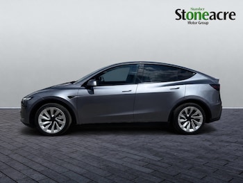 Used Tesla Model Y 2025 for sale - 79590384: Photo