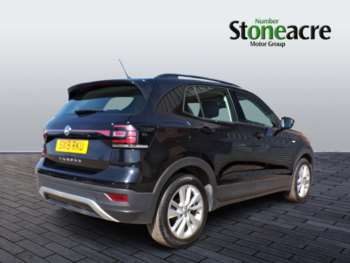 Used Volkswagen T-Cross 2019 for sale - 74382918: Photo