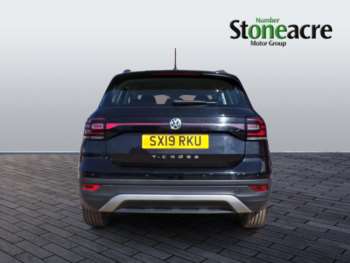 Used Volkswagen T-Cross 2019 for sale - 74382918: Photo