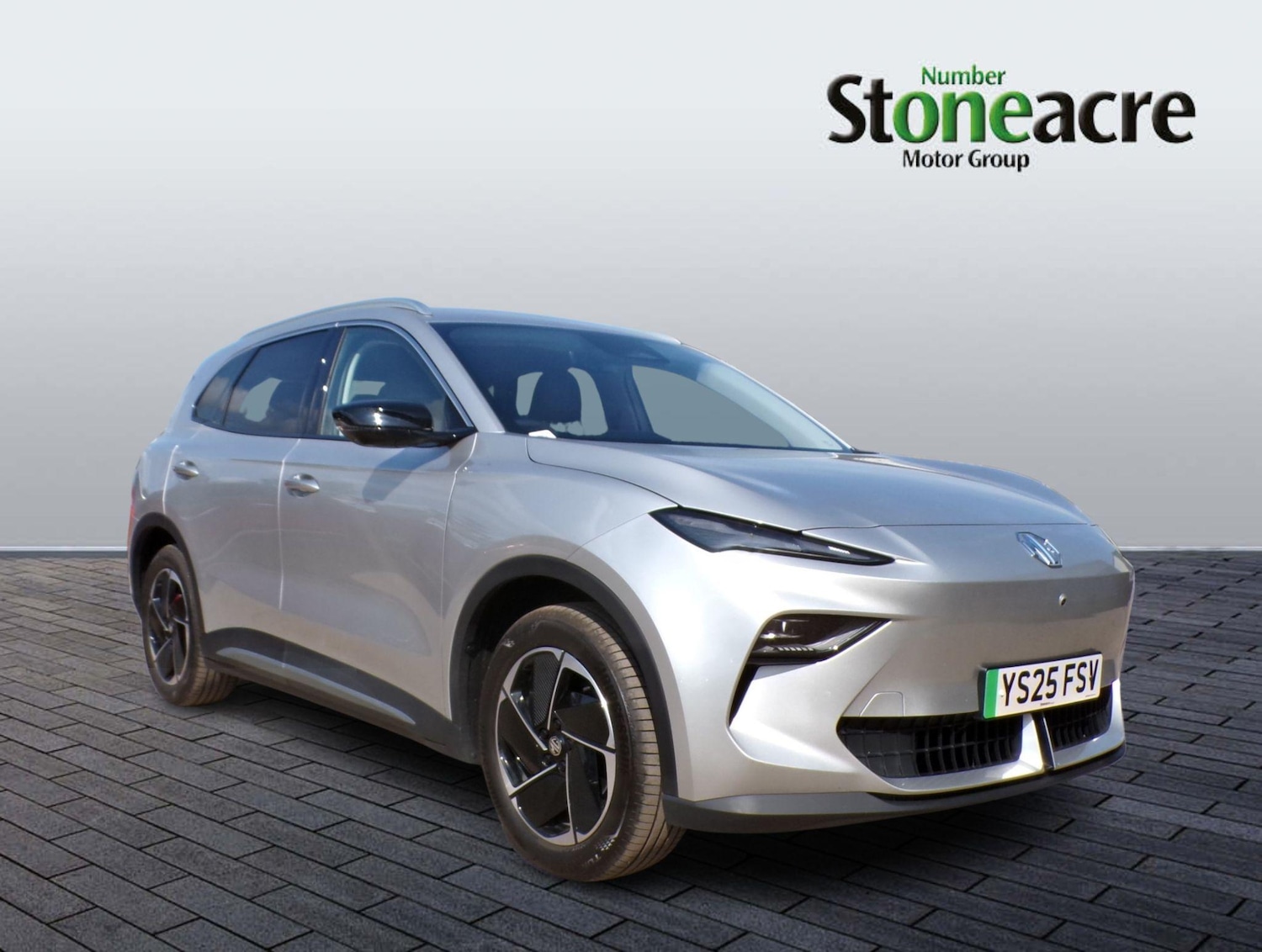 Used MG MG S5 2025 for sale - 76456744: Photo 1