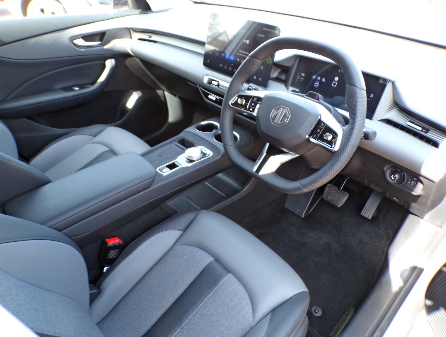 Used MG MG S5 2025 for sale - 76456744: Photo 10