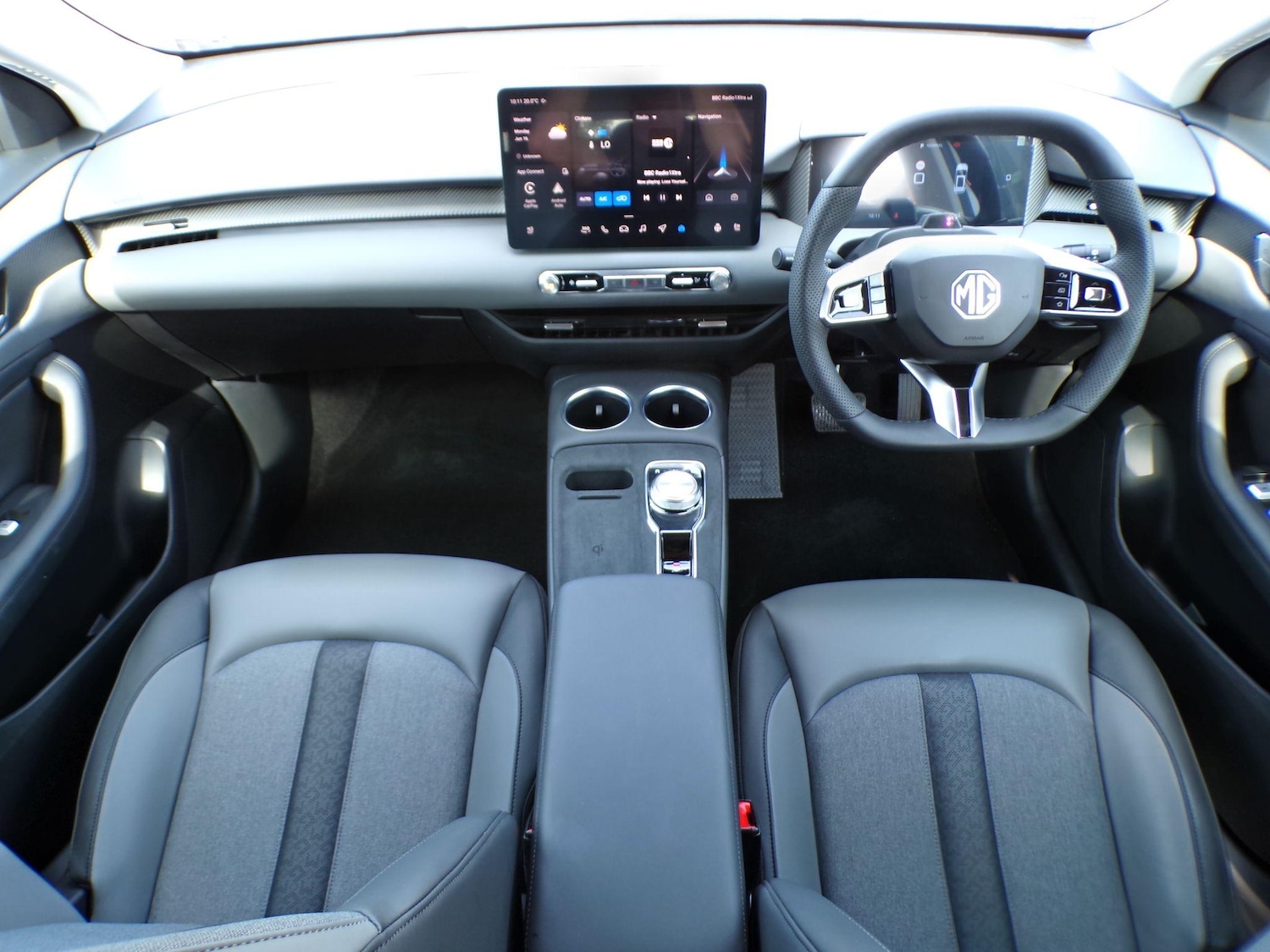 Used MG MG S5 2025 for sale - 76456744: Photo 11