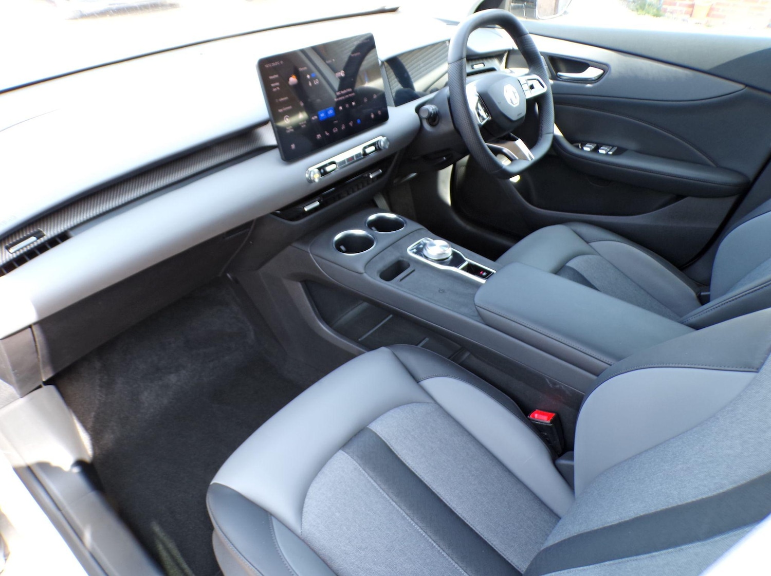 Used MG MG S5 2025 for sale - 76456744: Photo 12