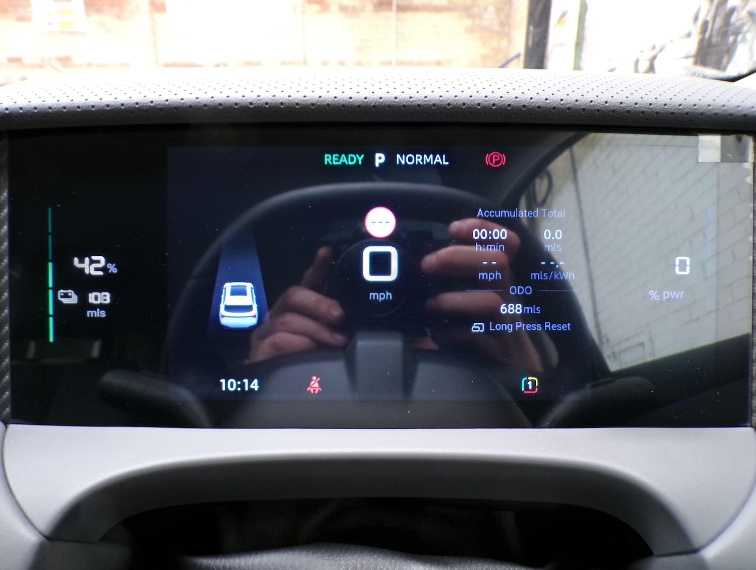 Used MG MG S5 2025 for sale - 76456744: Photo 13